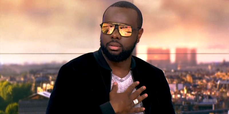 Gims : « Pour qu’avoir une belle enfance… », le geste incroyable du frère de Dadju envers les enfants séduit la toile