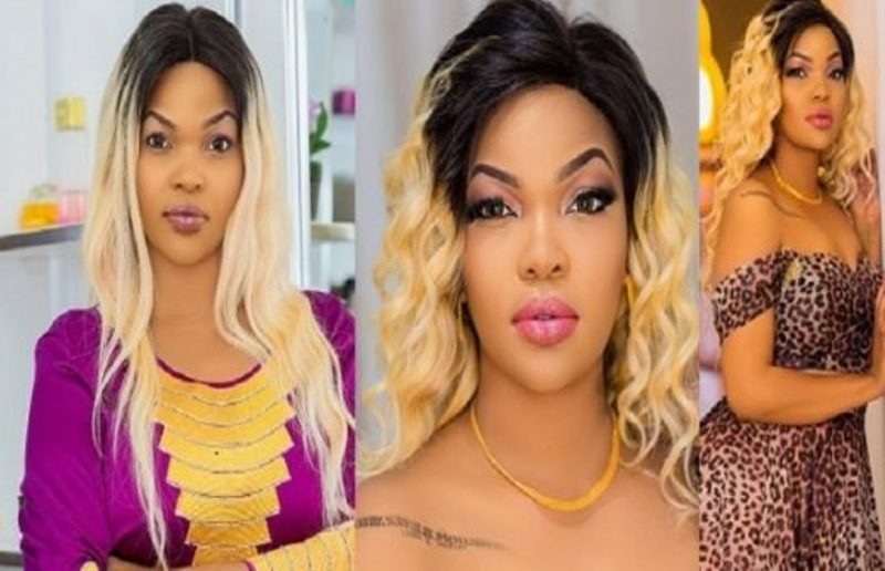« J’aime un homme quand il me bastonne », révèle cette ex-Miss Tanzanie (photos)