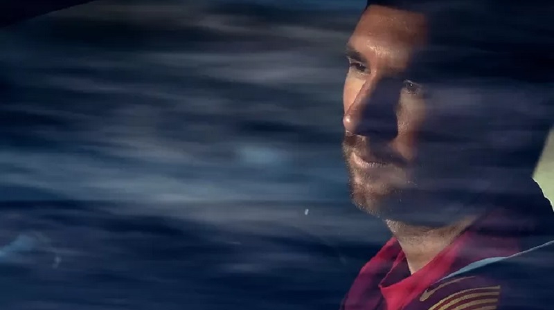 « J’aimerais être anonyme ! », le cri de cœur de Messi