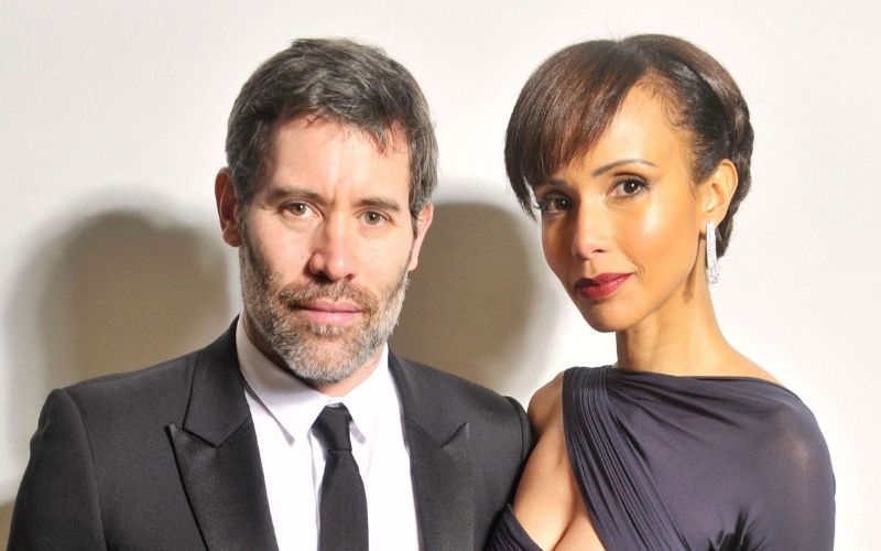 Jalil Lespert : cette phrase cinglante de son ex Sonia Rolland