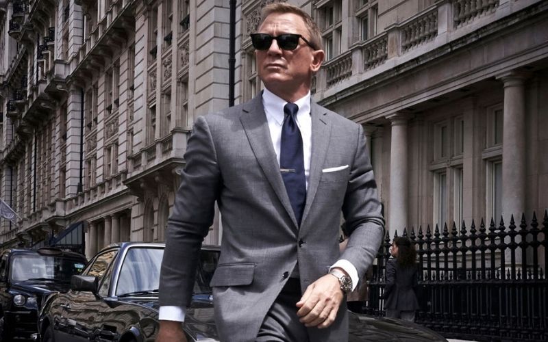 James Bond : la prochaine sortie pourrait être retardée