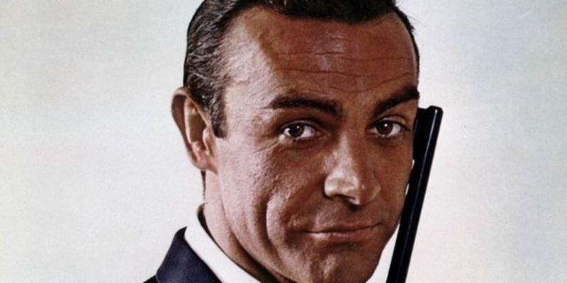 James Bond : voici la cause exacte de la mort de Sean Connery