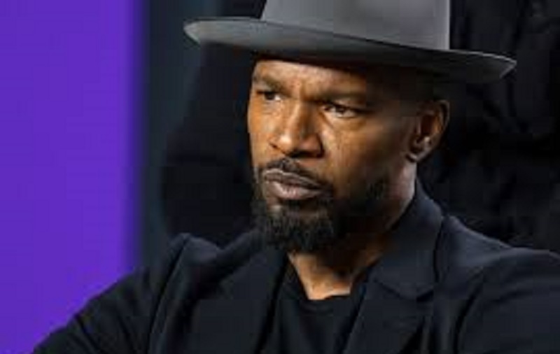 Jamie Foxx : l’acteur traverse une dure période