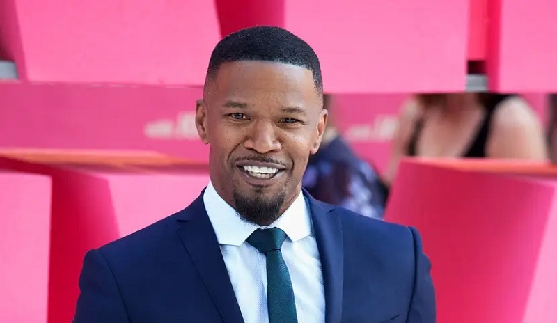 Jamie Foxx suit un entraînement drastique pour incarner Mike Tyson