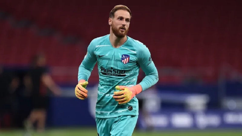 Jan Oblak donne les noms des 4 gardiens qui l’ont inspiré