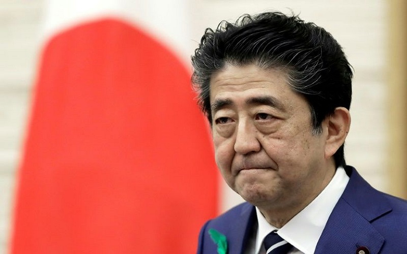 Japon : le successeur de Shinzo Abe sera connu le 14 septembre