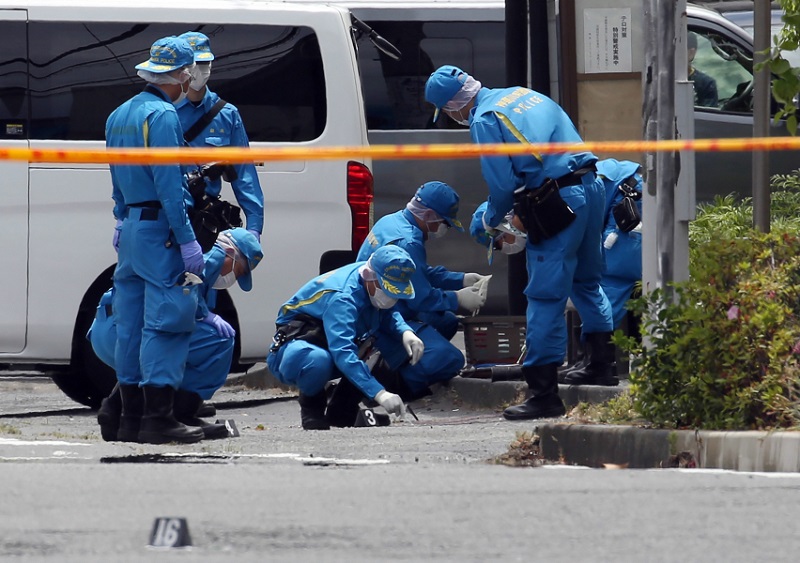 Japon – Attaque au couteau : des morts dont un enfant