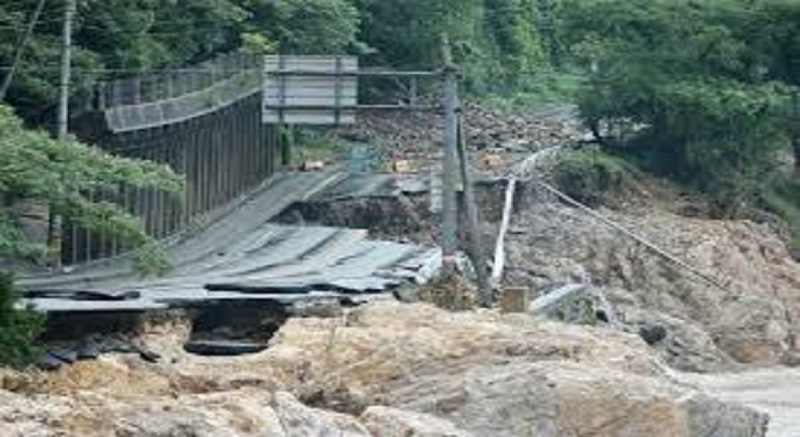 Japon / Inondations : les secours retardés, le bilan humain s’alourdit