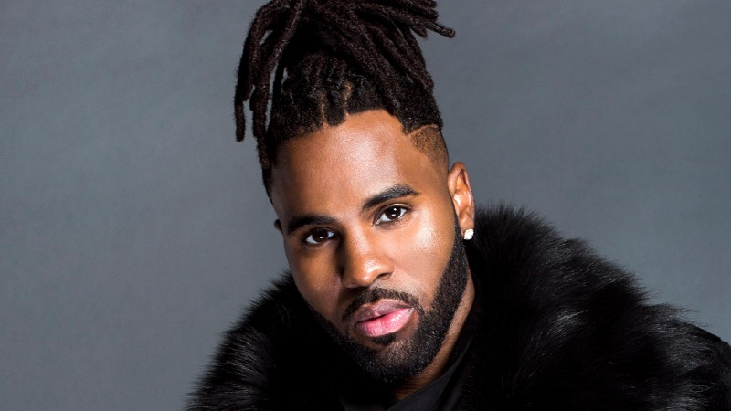 Jason Derulo dévoile la somme folle qu’il gagne grâce à TikTok