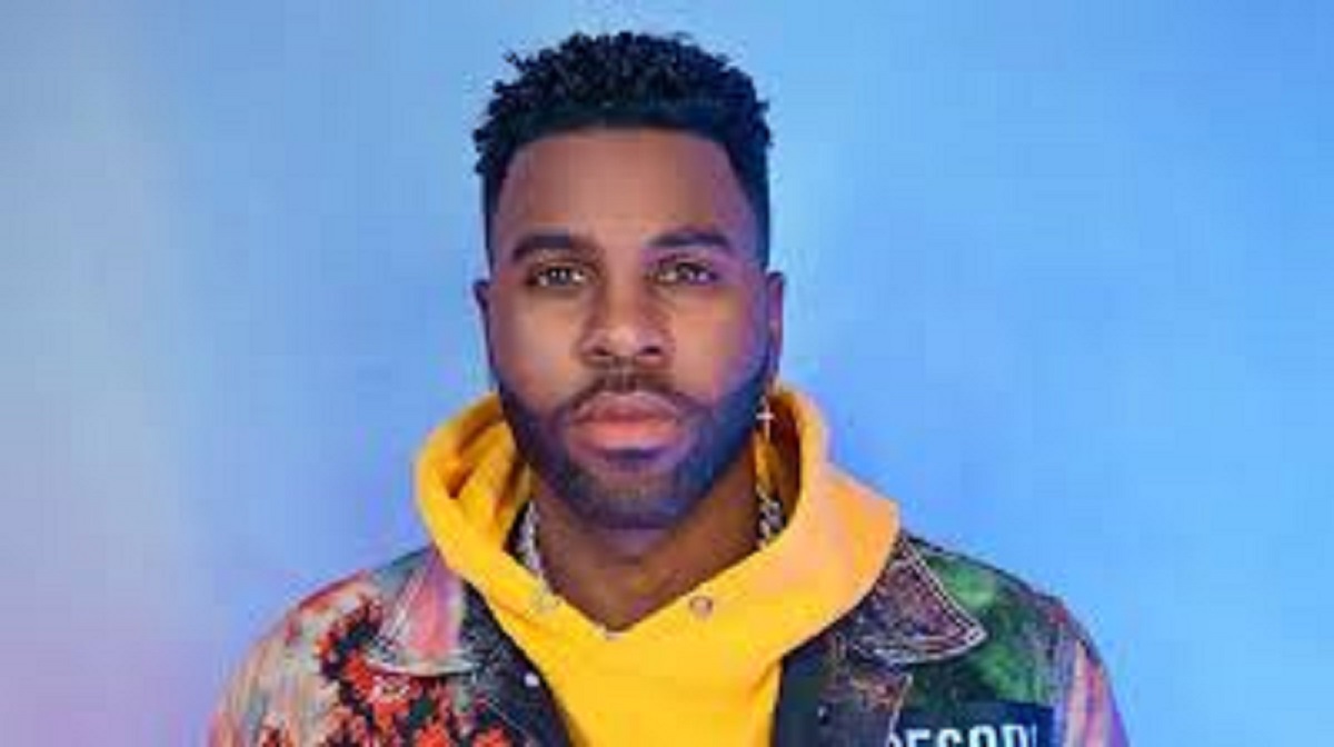 Jason Derulo : les attentes de l’artiste avec sa nouvelle compagne