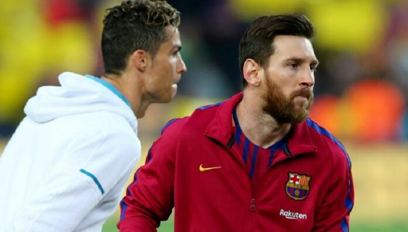 Messi ou Cristiano bannis de la Coupe du Monde ? Florentino Perez dit sa vérité