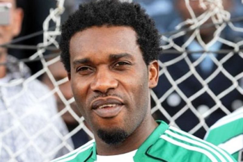 Okocha : « Si j’avais reçu la même… que Messi, je n’aurais pas pensé à venir au Nigeria », l’étonnant aveux de la star