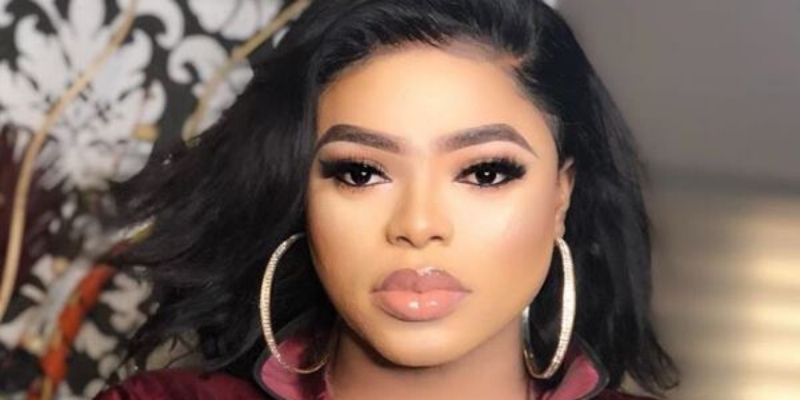 Voici 5 célébrités africaines qui sont en réalité des hommes transformés (photos)