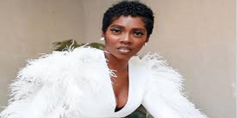 “Je me mettrai nue dans ma prochaine vidéo”, dixit Tiwa Savage