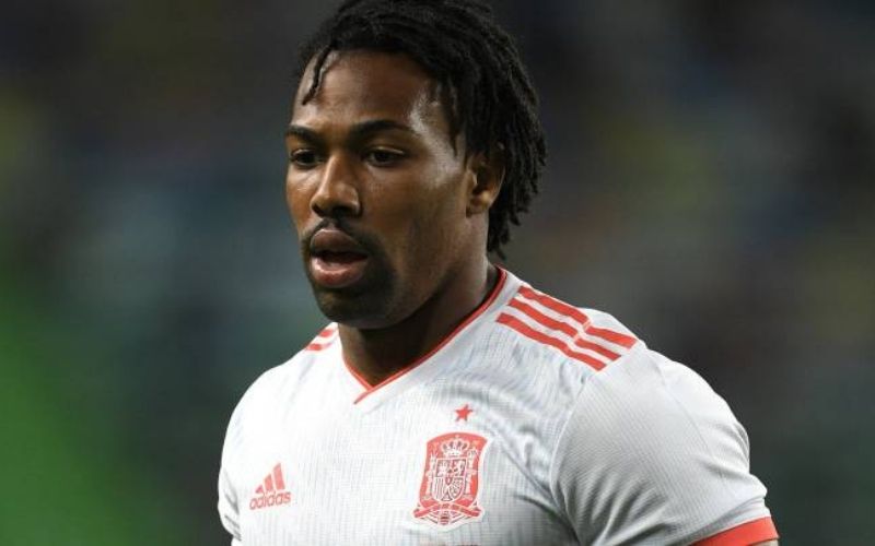 FC Barcelone : Adama Traoré garde un goût amer de son départ