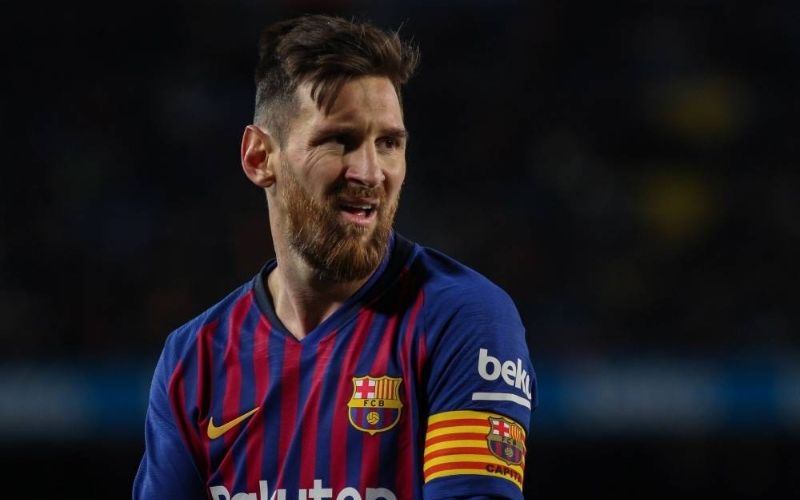 Barça : cette annonce qui confirme la tendance pour Lionel Messi !