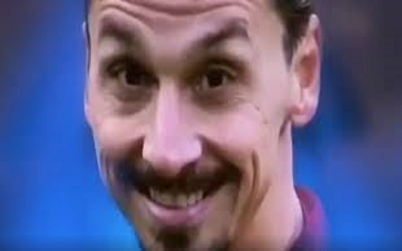 “Je ne fais que m’échauffer”: Ibrahimovic joue le suspense sur son avenir dans un clip zlatanesque (vidéo)