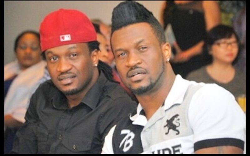 « Je ne pourrai jamais ramener les P-Square ensemble », estime leur ex manager