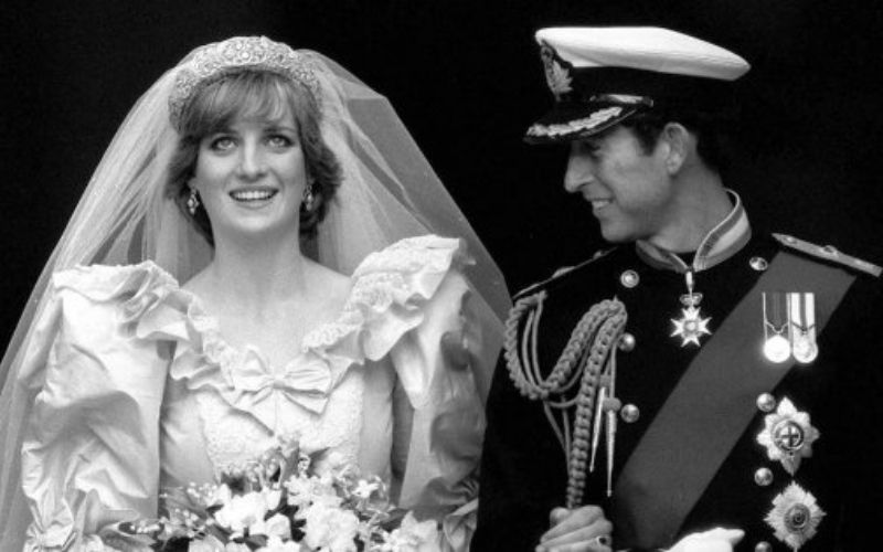 « Je ne t’aime pas » : cette terrible phrase de Charles à Diana la veille de leur mariage