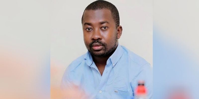« Je ne vais pas me ruiner pour un iPhone 12 pro max pour impressionner les gens », dixit Souleymane Kamagaté