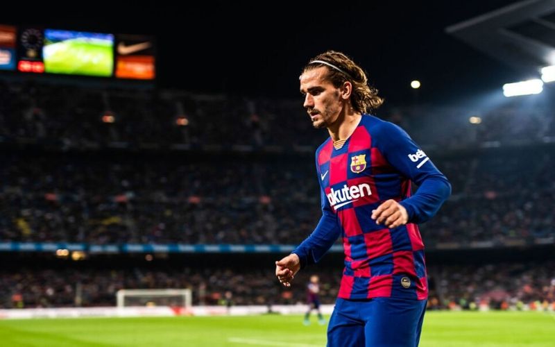 Malaise au Barça : la grande annonce d’Antoine Griezmann sur sa situation