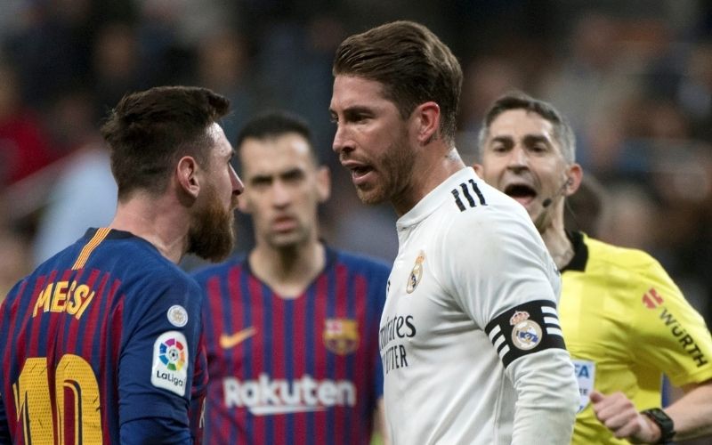 « Je n’irai pas au Real, vous perdez votre temps » : le jour où Messi a zappé le Real Madrid