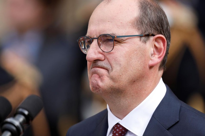 France : Jean Castex annonce des repas à 1 € pour les étudiants boursiers
