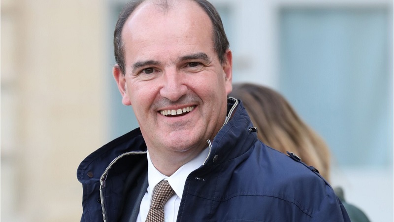 Jean Castex : qui est sa femme, Sandra Ribelaygue ?