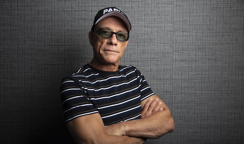 Jean-Claude Van Damme : la star dévoile une photo de sa fille ; Instagram s’emballe