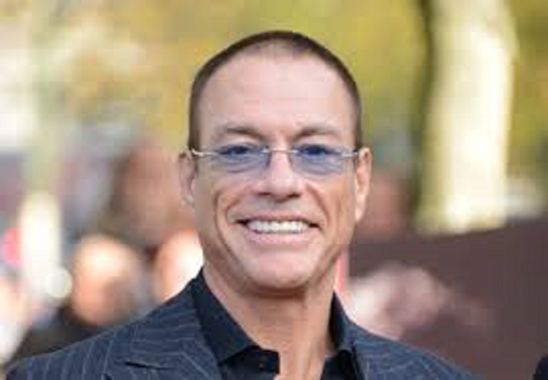 Jean-Claude Van Damme : l’acteur n’est plus un cœur à prendre !