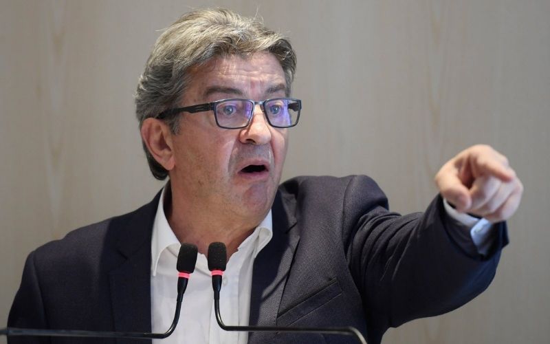 Jean-Luc Mélenchon : ce qu’il fera s’il est élu en 2022