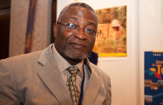 Jean-Marie Noagbodji s’en remet aux Anges !