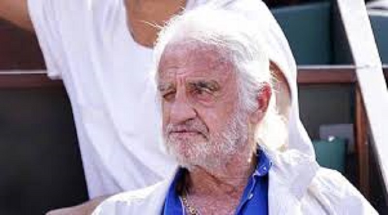 Jean-Paul Belmondo : ce cliché de l’acteur fait paniquer