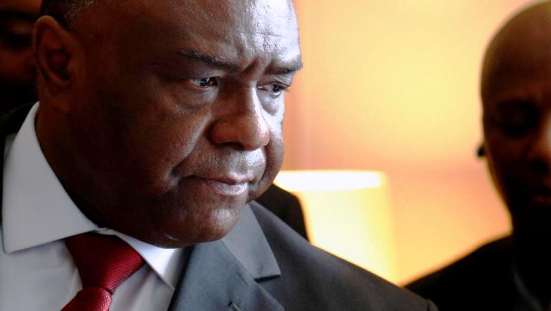 CPI : Jean-Pierre Bemba condamné à un an de prison et 195 millions FCFA d’amendes