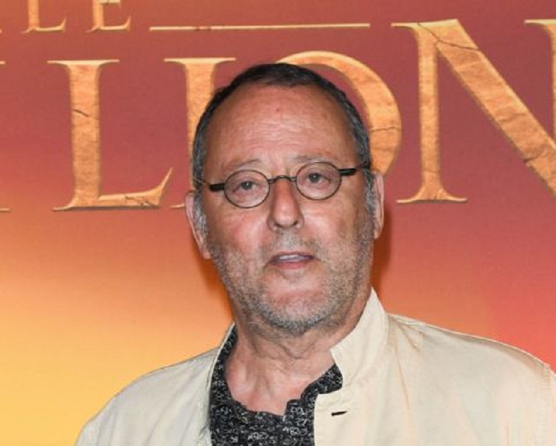 Jean Reno : tout comme Johnny Hallyday, l’acteur sait là où il veut être enterré