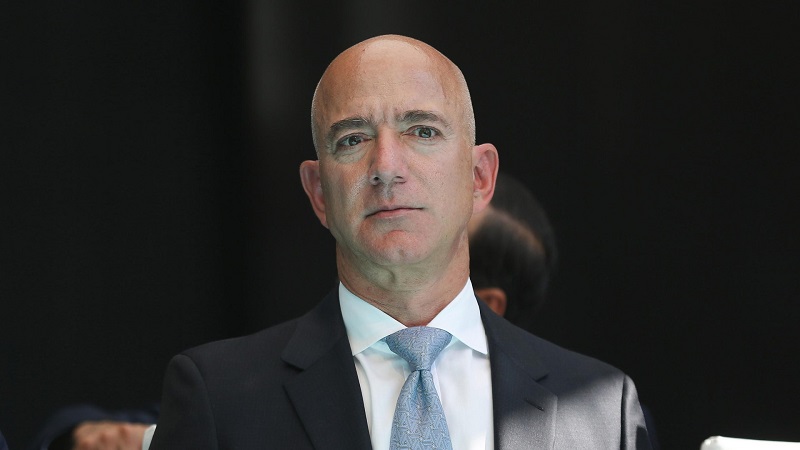 Fortune : ces 12 questions à se poser pour être heureux, selon Jeff Bezos