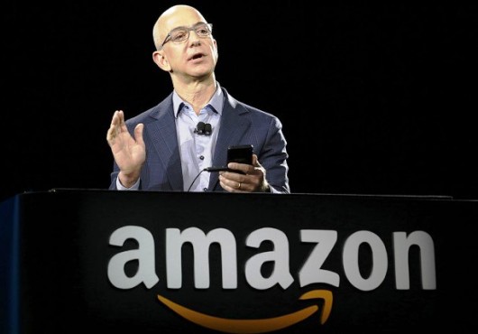 L’extraordinaire enfance du milliardaire Jeff Bezos