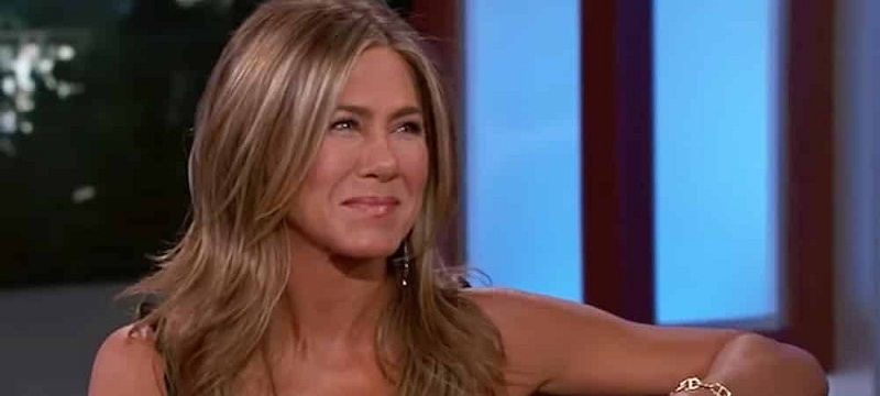 Jennifer Aniston : la star dégoûtée par certains propos d’Angelina Jolie sur Brad Pitt !