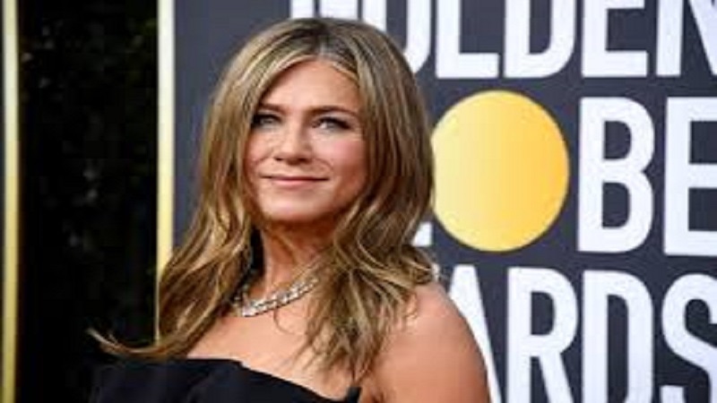 Jennifer Aniston : une photo d’elle entièrement nue vendue aux enchères