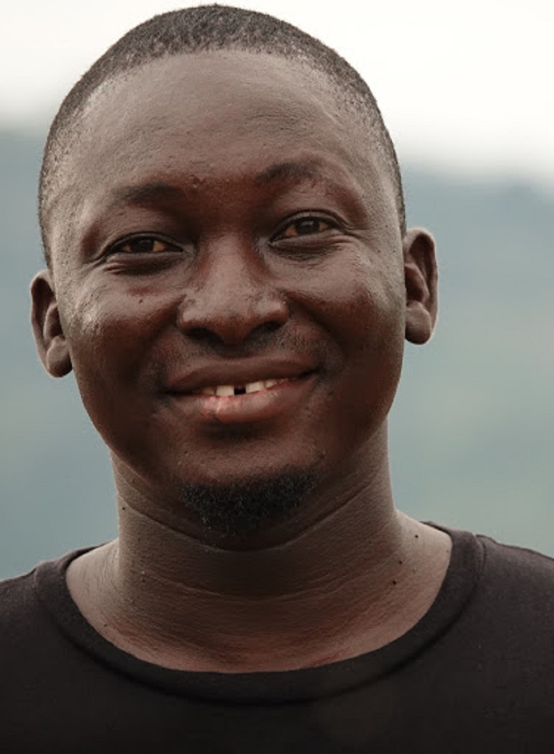 Jeremies PIMIZI, l’humanitaire qui se soucie des communautés à la base