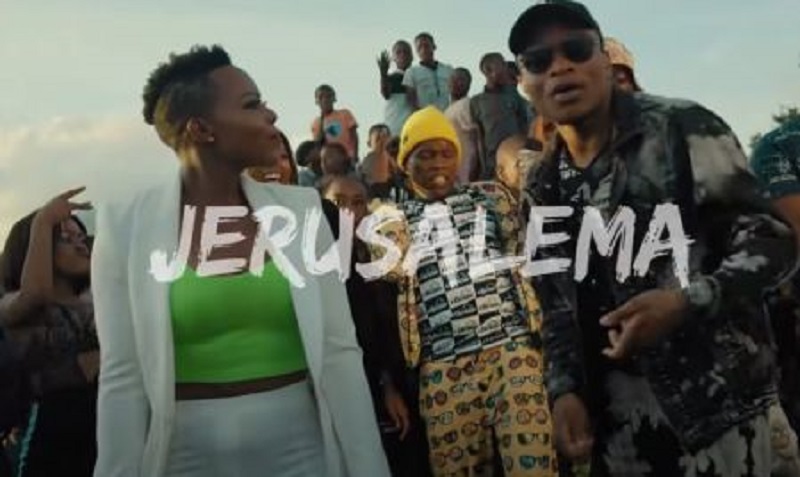 « Jerusalema » : cette chanson sud-africaine qui fait danser la planète
