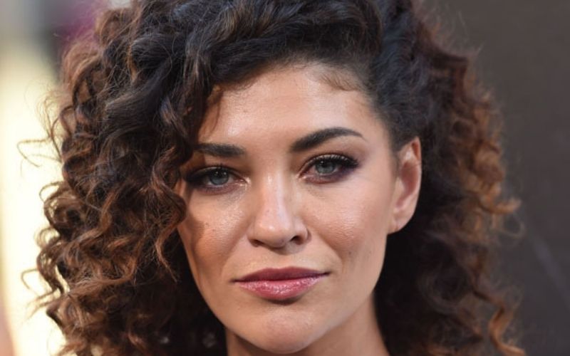 Jessica Szohr (Gossip Girl) enceinte : elle révèle le sexe du bébé