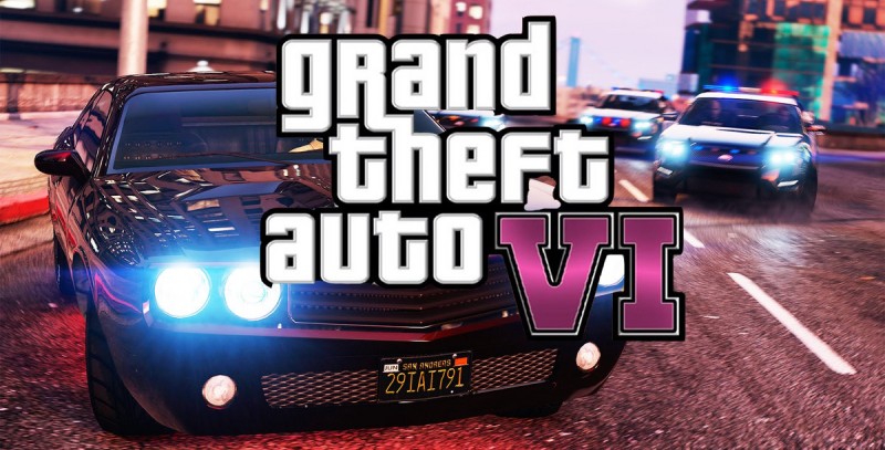 Jeu vidéo : Grand Theft Auto (GTA) VI pour l’année prochaine ?