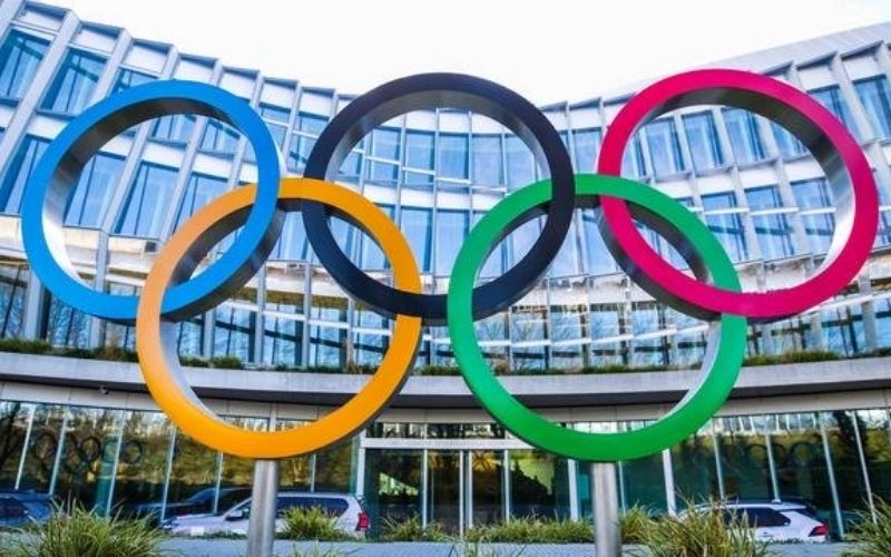 Jeux Olympiques / Dopage : 3 athlètes sanctionnés