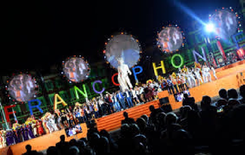 Jeux de la Francophonie : la ville hôte de l’édition 2022 dévoilée