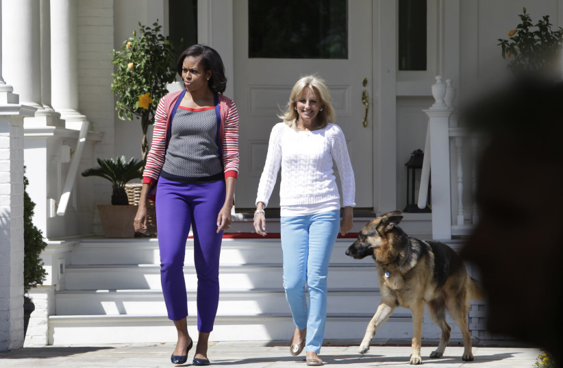 Jill Biden victime de sexisme : Michelle Obama monte au front