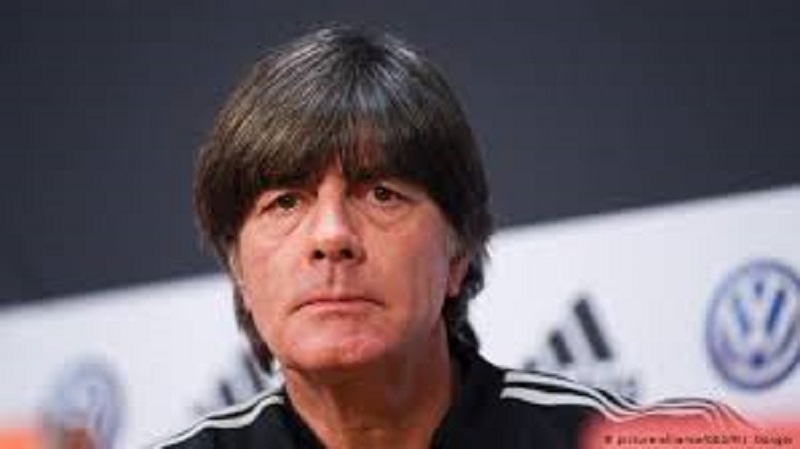 Allemagne / Officiel : Joachim Löw maintenu à la tête de la sélection