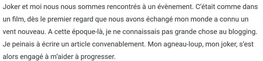 #Joker : le nouveau hashtag en passe de devenir le buzz du moment