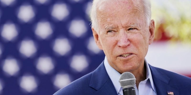 Joe Biden : ce précieux objet qu’il ne pourra pas amener à la Maison Blanche