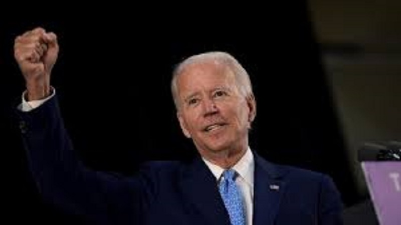 Joe Biden : voici 5 choses que vous ne saviez peut-être pas sur le candidat démocrate